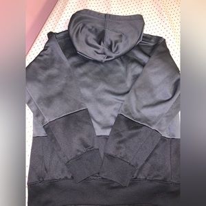 Youth Nike sweatshirt
